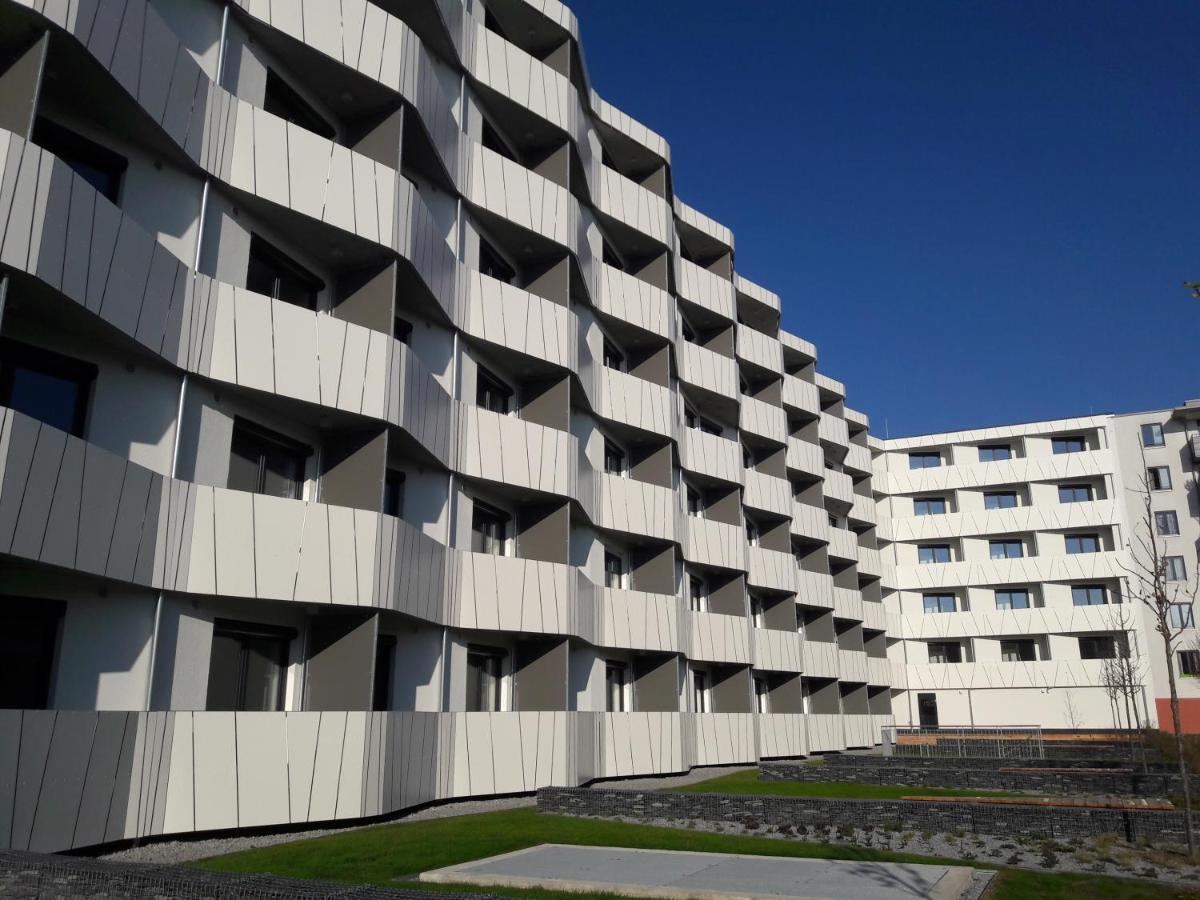 Top-Apartment A.D. Messe Munique Exterior foto
